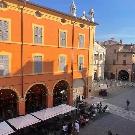 Duomo 12 Apartment *