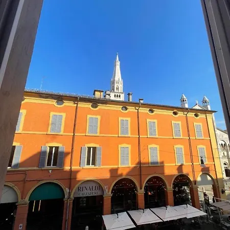 Duomo 12 모데나