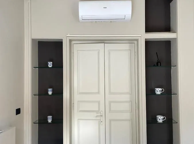 Duomo 12 Apartment Modena