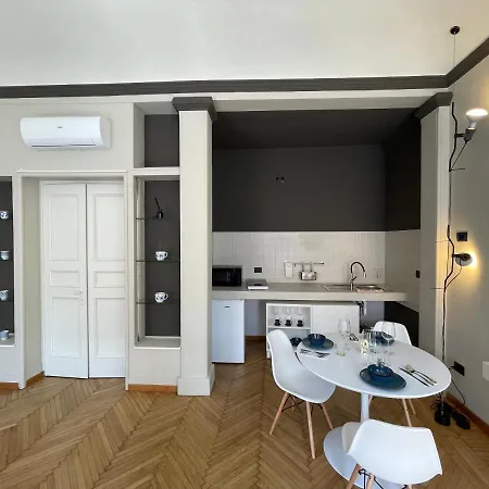 Appartement Duomo 12