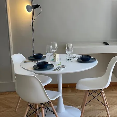 Duomo 12 Appartement *