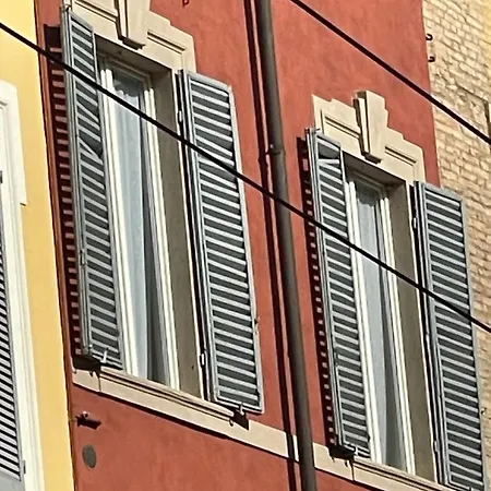 Apartment Duomo 12