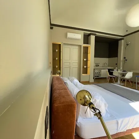 Appartement Duomo 12 Modena