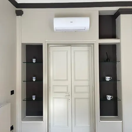 Duomo 12 Apartment Modena