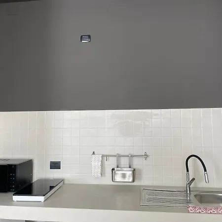 Apartment Duomo 12 *