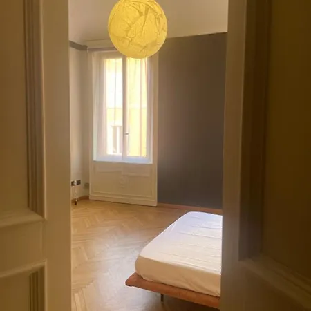 Duomo 12 Apartment Modena