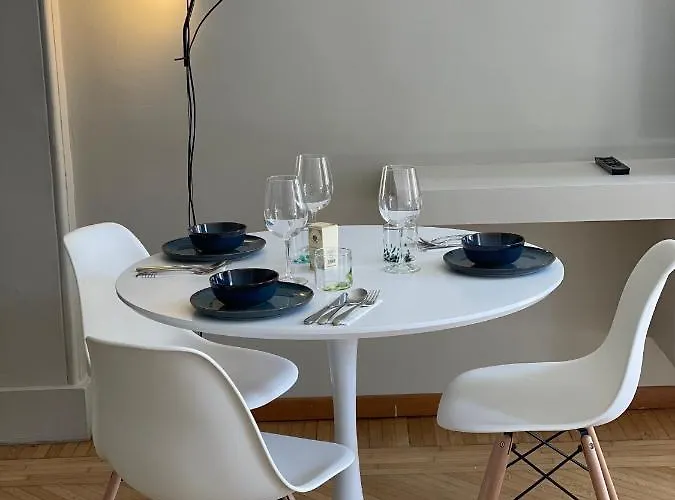 Duomo 12 Διαμέρισμα *