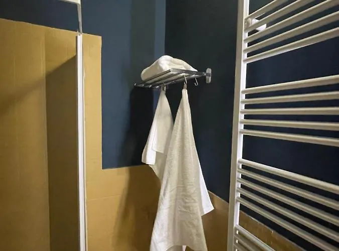 아파트 Duomo 12 *