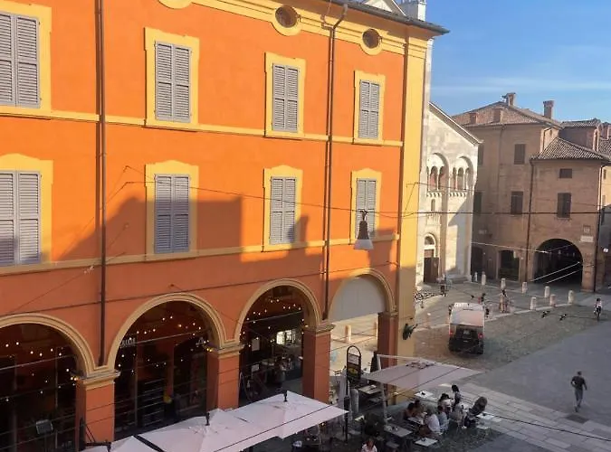 Duomo 12 Διαμέρισμα *