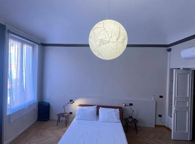 Duomo 12 * Μόντενα