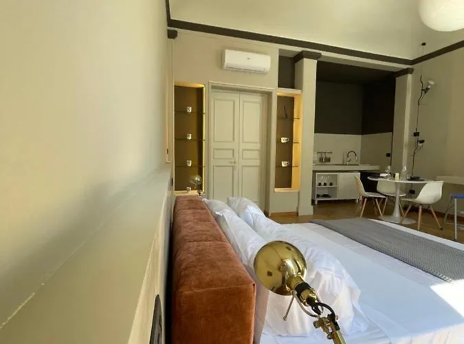 Διαμέρισμα Duomo 12 Μόντενα