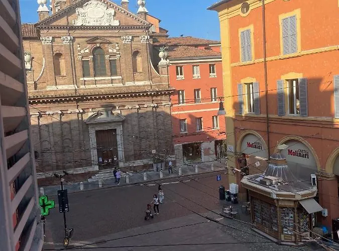 아파트 Duomo 12 *