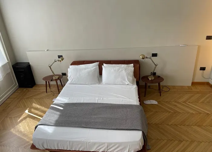 Duomo 12 * Μόντενα