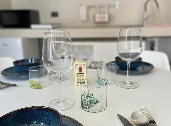 Duomo 12 * 모데나