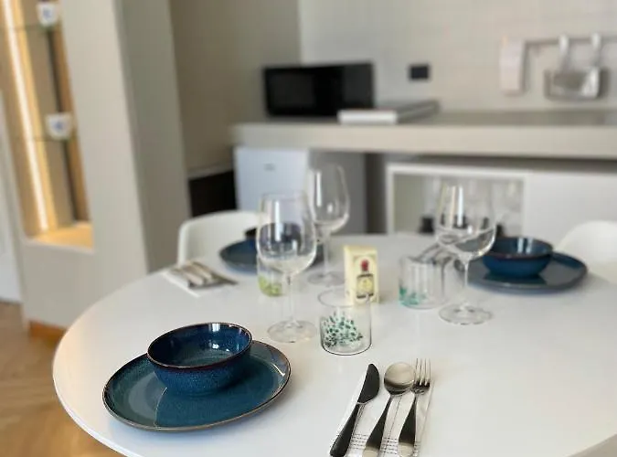 Διαμέρισμα Duomo 12