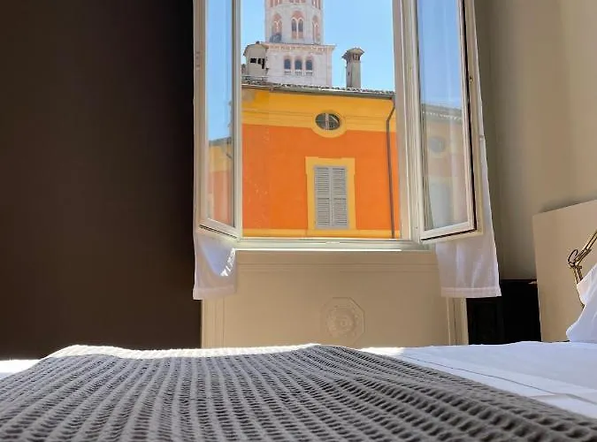 Duomo 12 Μόντενα