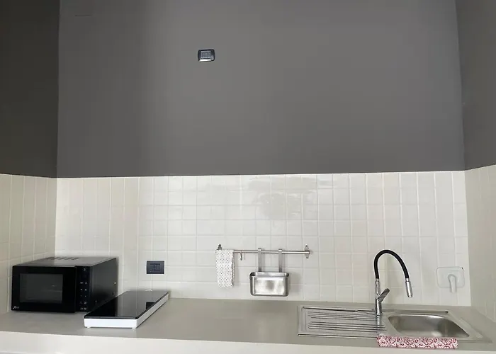 아파트 Duomo 12 *