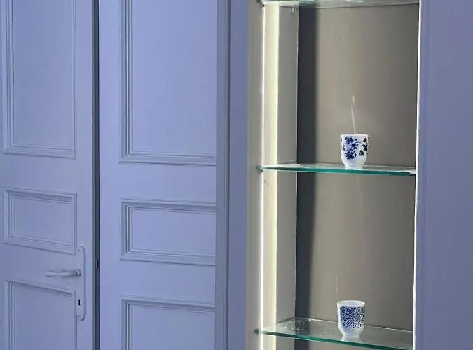 Duomo 12 Διαμέρισμα