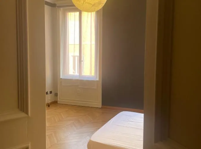 Duomo 12 아파트 모데나